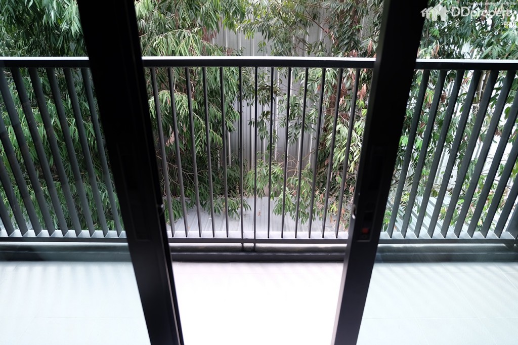 The Whizdom Avenue Ratchada â Ladprao RoomDSCF0604-005